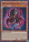 Mother Spider Splitter BLMR-EN044