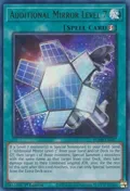 Additional Mirror Level 7 BLMR-EN047