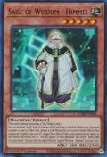 Sage of Wisdom - Himmel BLMR-EN050