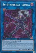 Sky Striker Ace - Azalea BLMR-EN052