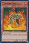 Volcanic Shell BLMR-EN053