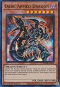 Dark Armed Dragon BLMR-EN054