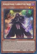 Knightmare Corruptor Iblee BLMR-EN057