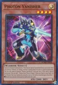Photon Vanisher BLMR-EN058