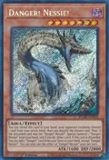 Danger! Nessie! BLMR-EN059