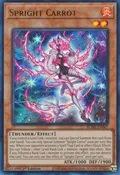 Spright Carrot BLMR-EN067