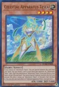 Celestial Apparatus Tesea BLMR-EN068