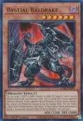 Bystial Baldrake BLMR-EN069