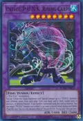 Ukiyoe-P.U.N.K. Rising Carp BLMR-EN072