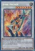 Junk Archer BLMR-EN073