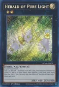 Herald of Pure Light BLMR-EN078