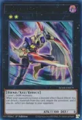 Number 65: Djinn Buster BLMR-EN079