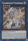 Tellarknight Ptolemaeus BLMR-EN083