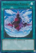 Dimensional Fissure BLMR-EN088
