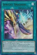 Spright Smashers BLMR-EN098