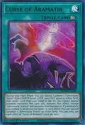 Curse of Aramatir BLMR-EN099