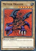 Meteor Dragon DEM6-EN001