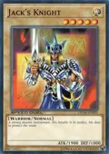 Jack's Knight DEM6-EN002