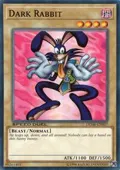 Dark Rabbit DEM6-EN007