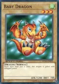 Baby Dragon DEM6-EN009