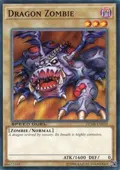 Dragon Zombie DEM6-EN010