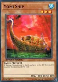 Yomi Ship DEM6-EN013