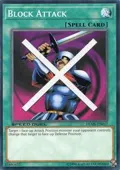 Block Attack DEM6-EN017