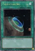 Terraforming (Quarter Century Secret Rare) BLMR-EN087