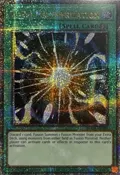 Super Polymerization (Quarter Century Secret Rare) BLMR-EN089