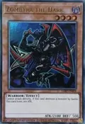 Zombyra the Dark LART-EN059