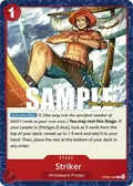 Striker OP03-020