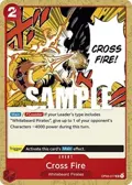 Cross Fire OP03-017
