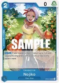 Nojiko OP03-048