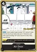 Air Door OP03-094
