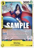 Shirley OP03-104