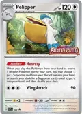 Pelipper - 022 (Prerelease) #022