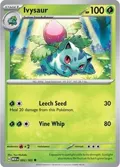 Ivysaur #002/165