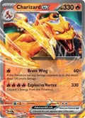 Charizard ex #006/165
