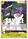 Charlotte Brulee (Store Championship 2023 Participation Pack Vol.1) ST07-007