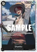 Shanks ST08-005