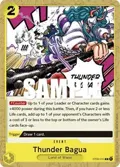 Thunder Bagua ST09-015