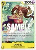 Shinobu ST09-007