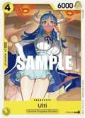 Ulti ST09-003