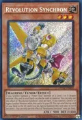 Revolution Synchron DUNE-EN002