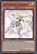 Altergeist Malwisp DUNE-EN009