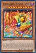 Nemleria Dream Devourer - Reveil DUNE-EN016