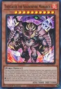 Thestalos the Shadowfire Monarch DUNE-EN023