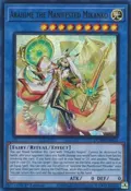Arahime the Manifested Mikanko DUNE-EN032