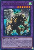 Chimera the King of Phantom Beasts DUNE-EN033