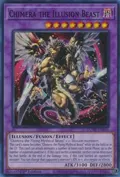 Chimera the Illusion Beast DUNE-EN034